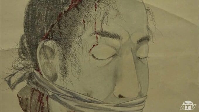 “幽霊”と「目が合いそう…」　|　青森のニュース│ATV NEWS│青森テレビ