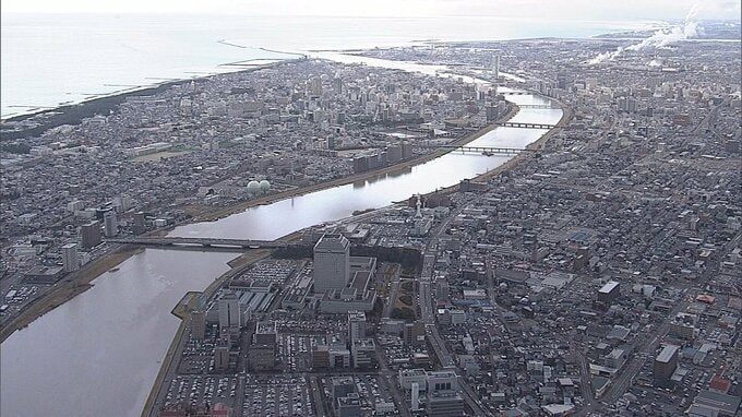 『弾道ミサイル』を想定した“住民避難訓練”を実施　新潟県　|　新潟のニュース・天気｜BSN NEWS｜BSN新潟放送