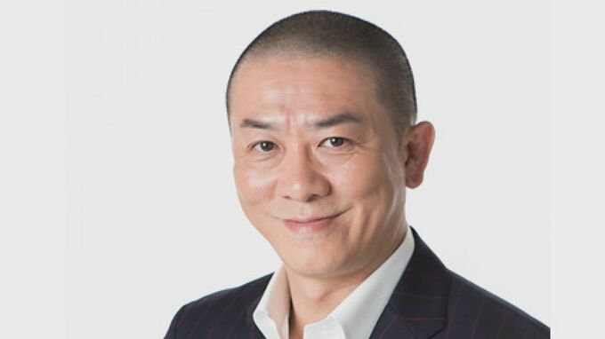 三又又三さん（56）「正解は帯状疱疹でした～」前日の甲子園決勝に「我が母校、仙台育英野球部の皆さん、お疲れ様でした。」|TBS NEWS DIG