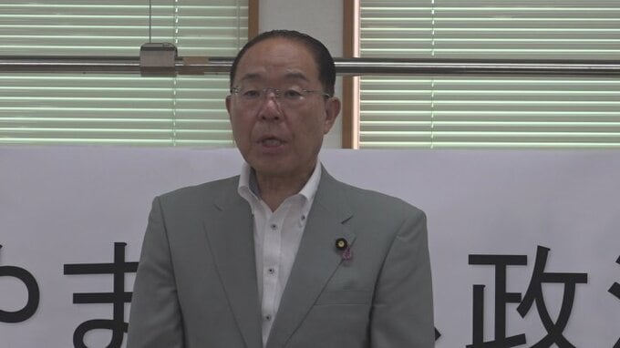 国民民主党県連　県議選甲府市選挙区に候補擁立で最終調整　山梨　|　山梨のニュース | ＵＴＹテレビ山梨