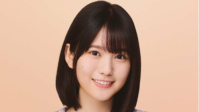 【 乃木坂46・増田三莉音 】　体調不良のため活動休止を発表　「当面の間は乃木坂46としての活動を休止し、体調の回復を優先させていただく事となりました」|TBS NEWS DIG