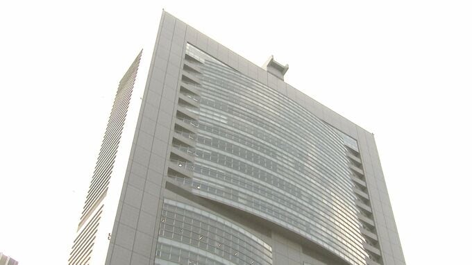 「魔が差した」　JR元社員が池袋駅で車両点検中に乗客の女性の胸など触る|TBS NEWS DIG