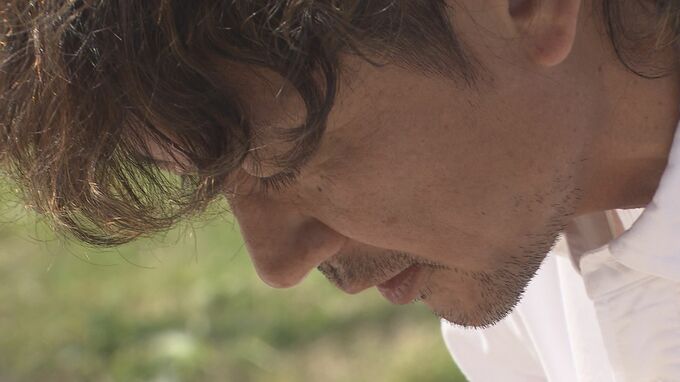 「気持ち引き締めて福島の魅力を全国伝える」国分太一さんが福島に　旧ジャニーズ性加害問題発覚後「皆さんから温かいメッセージいただいた」　|　福島のニュース│TUF