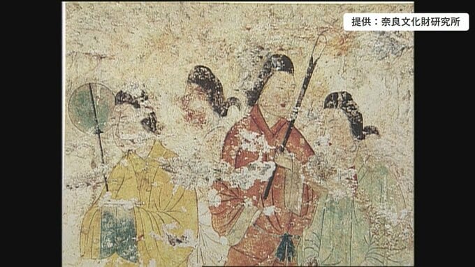 奈良「飛鳥・藤原の宮都」ユネスコの諮問機関が世界文化遺産への登録を勧告　奈良県知事・橿原市長らコメント「顕著な普遍的価値が国際的に認められたことを嬉しく思う」|TBS NEWS DIG