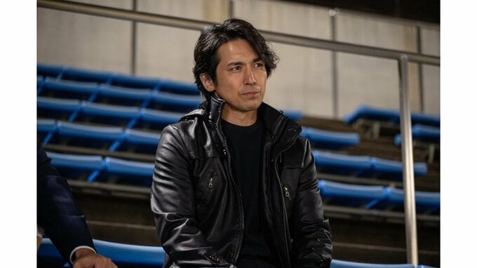 高橋光臣、日曜劇場『VIVANT』に念願の参加！二重スパイ役に「ワクワク」 【ドラマTopics】|TBS NEWS DIG