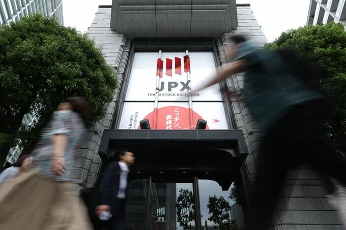 HFTのダルマがシンガポールに移転、日本拠点の業者はゼロに－関係者