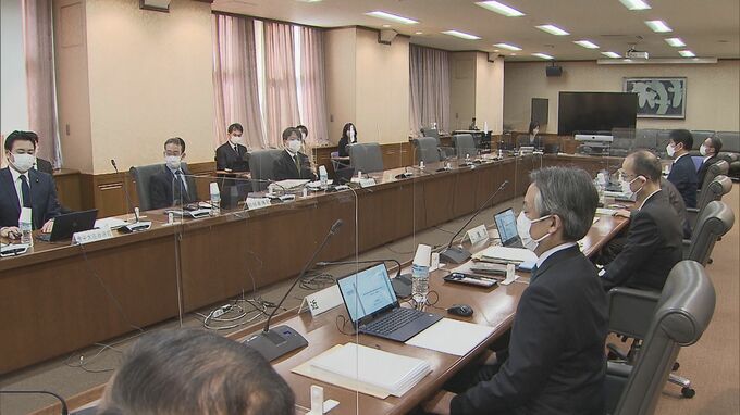 5期連続で「緩やかに持ち直し」　1月の経済情勢報告　財務省