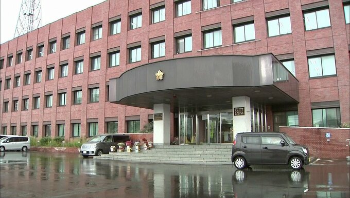 「大雪山に登る」と家族に伝えた後、音信不通に…北海道外の20代男性が行方不明 居場所につながる情報なし 風雪強く捜索活動は中断 | 北海道のニュース|HBC北海道放送