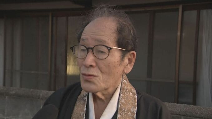 葬儀場の経営者「昨日も行ってみたら遺体があった」 誰もいない葬儀場の棺から男性2人の遺体　一部は腐敗も|TBS NEWS DIG