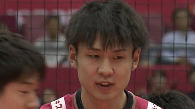 パリオリンピック・男子バレーボール日本代表に小野寺太志選手（東北高校出身）選出　2大会連続の五輪代表に|TBS NEWS DIG