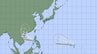 "台風のたまご" ＝熱帯低気圧が2つ発生　今後は強い台風に発達か...このあとの勢力と進路を詳しく　最大瞬間風速55メートル予想　今後の全国の天気を画像で　気象庁　　　|　山形のニュース│TUYテレビユー山形