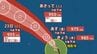 【台風情報】台風18号（ソウデル）今週末にかけ急速に発達…23日（日）中心気圧935hPa予想の “非常に強い勢力” マリアナ諸島から小笠原近海、日本の南へ【雨と風のシミュレーション】　|　富山のニュース｜天気・防災｜チューリップテレビ