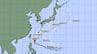 【台風情報　気象庁・10時10分発表】　台風7号　27日には四国沖　本州に接近か　8号は26日に日本の南に　【進路予想】　|　山梨のニュース | ＵＴＹテレビ山梨
