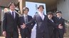 「少しワクワクしている」専門学校で入学式　IT業界や公務員など目指す250人が新たな一歩　山梨・大原学園　|　山梨のニュース | ＵＴＹテレビ山梨