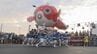 爆走する「金魚ねぶた」ちょうちんは２５００個･･･柳井金魚ちょうちん祭りにぎわう　山口県柳井市　|　山口のニュース・天気・防災｜tys NEWS｜ｔｙｓテレビ山口