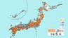 29日から日本列島に寒波が直撃　北陸70cm、近畿50cmの降雪予想　凍結による交通障害や着雪、なだれに注意を　|　IBC NEWS | IBC岩手放送