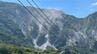 震度3でまた砂煙…眉山で示された「土砂流出」の可能性、普賢岳溶岩ドームの現状は【崩壊危険度判定臨時分科会より】　|　長崎のニュース | 天気 | NBC長崎放送