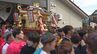 「感謝しかない」 輪島大祭・奥津比咩神社の夏祭りが3年ぶりに開催　|　石川県のニュース｜MRO北陸放送