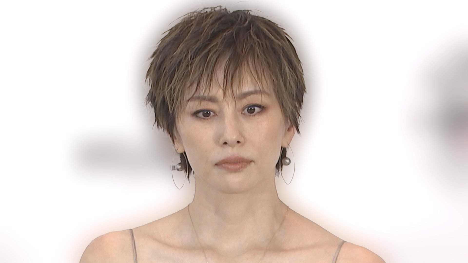 米倉 涼子 薬物