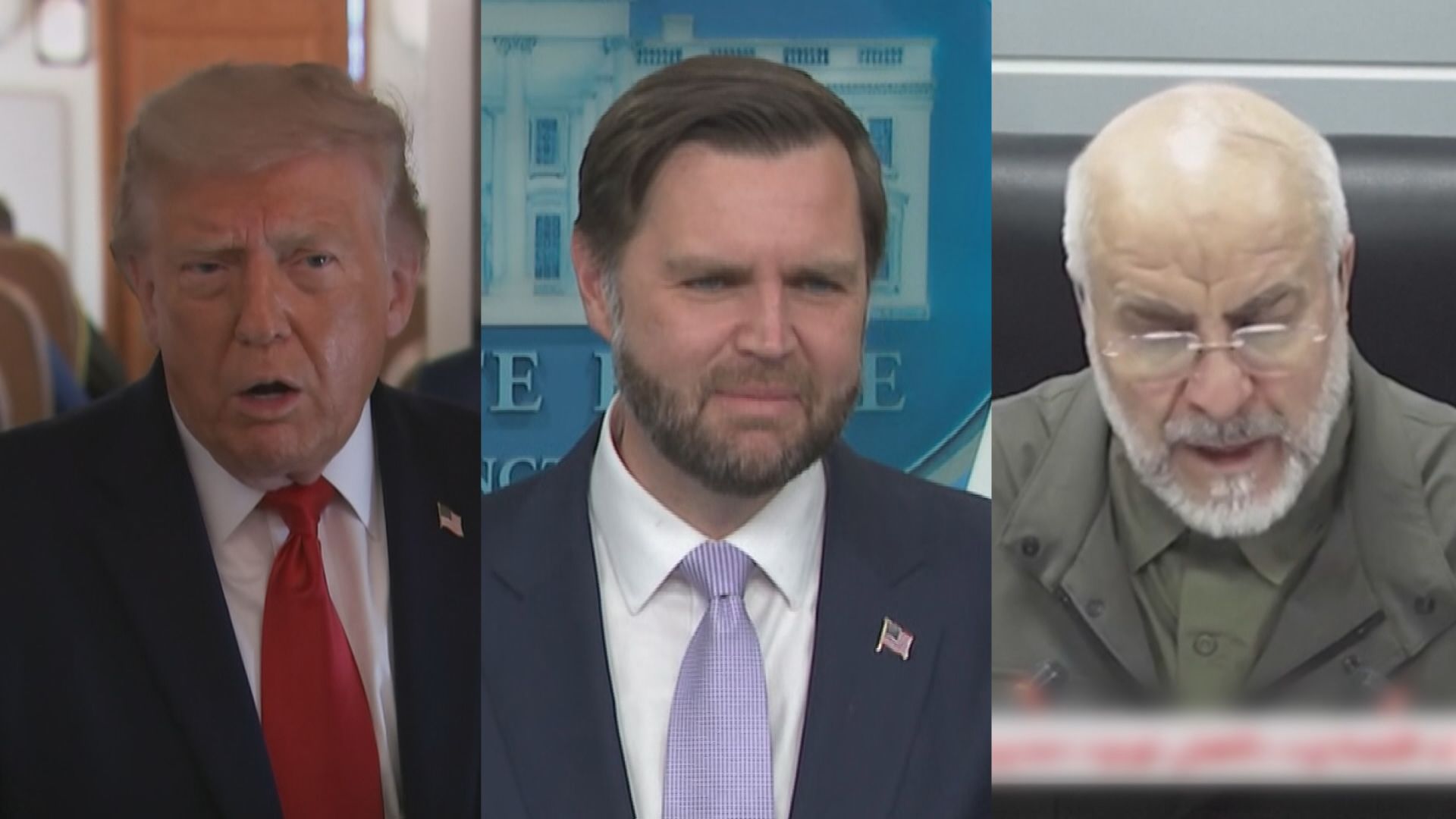 米イラン戦闘終結へ「覚書」に双方が署名　トランプ大統領「金曜日に海峡は完全に開放される」&nbsp;ホルムズ海峡の通航料無料を明記か|TBS NEWS DIG