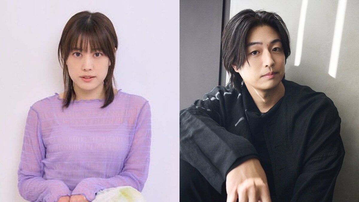 【 福田沙紀＆時任勇気 】結婚を発表　「笑顔の絶えない穏やかな家庭を築き、 これ…
