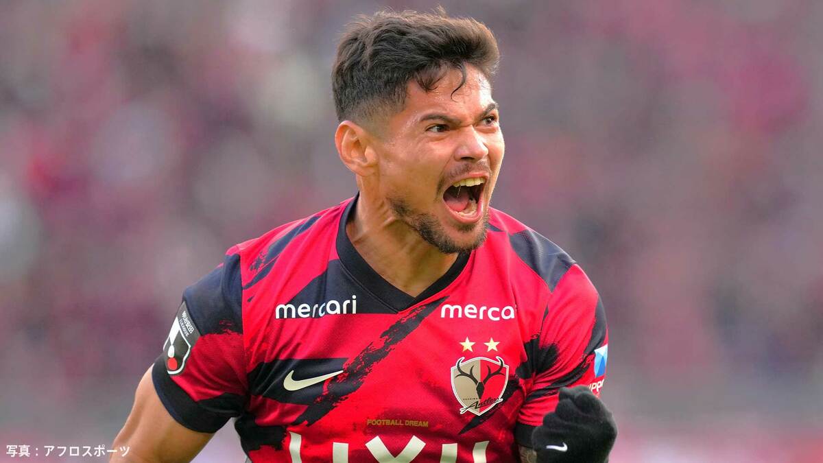 こ*け様 鹿島アントラーズ　レオセアラ　国立限定　XL 鹿島が執念のドロー！ 90＋2分、レオ・セアラが広島の堅守をこじ開ける