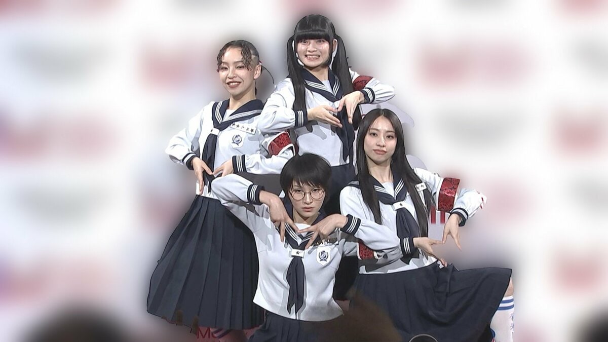 新しい学校のリーダーズ　仙台公演 img_53af6996121d19de2c3ef4f158