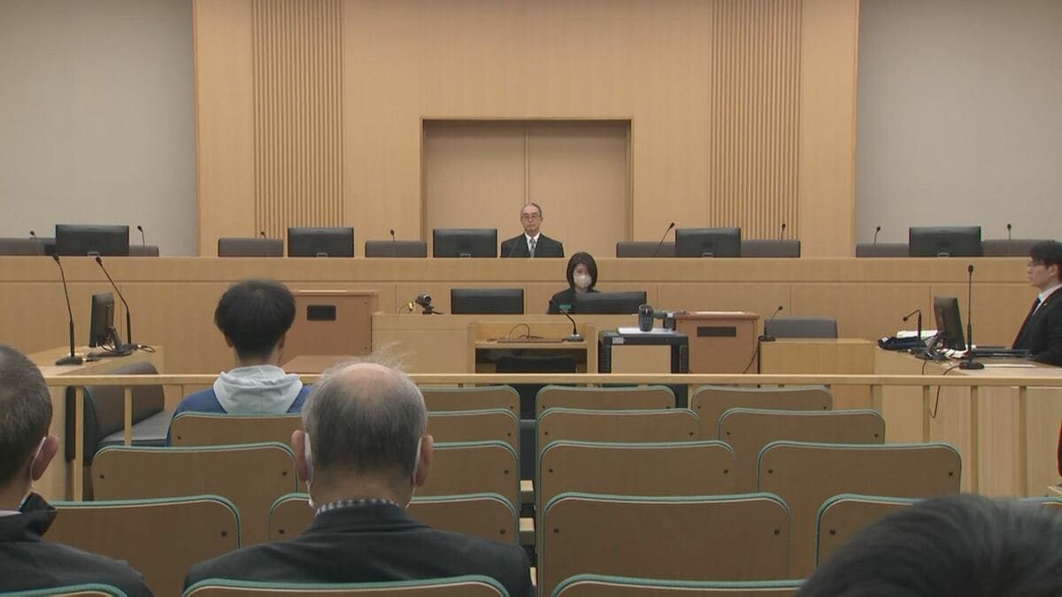 「あおり運転の通報があった」「運転中“短気”になる」との証言も…横断歩道で小学…