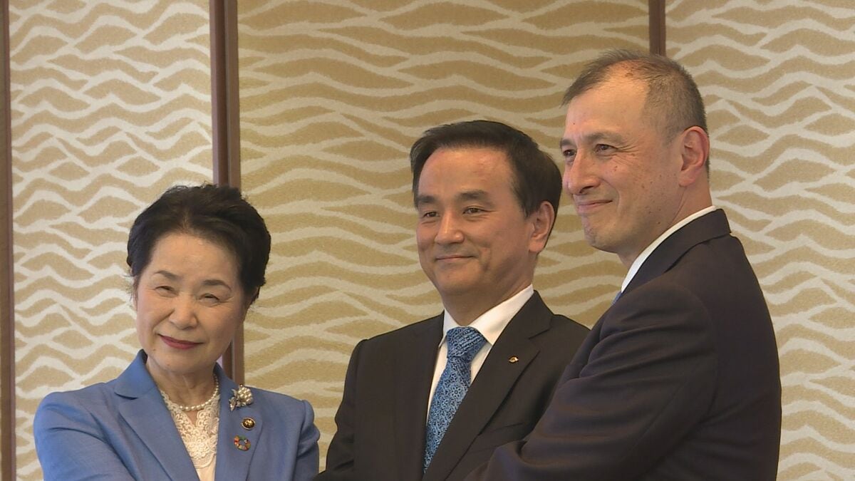 投資規模は700億円 日本ゼオン 山口県周南市に新プラント建設 山口県