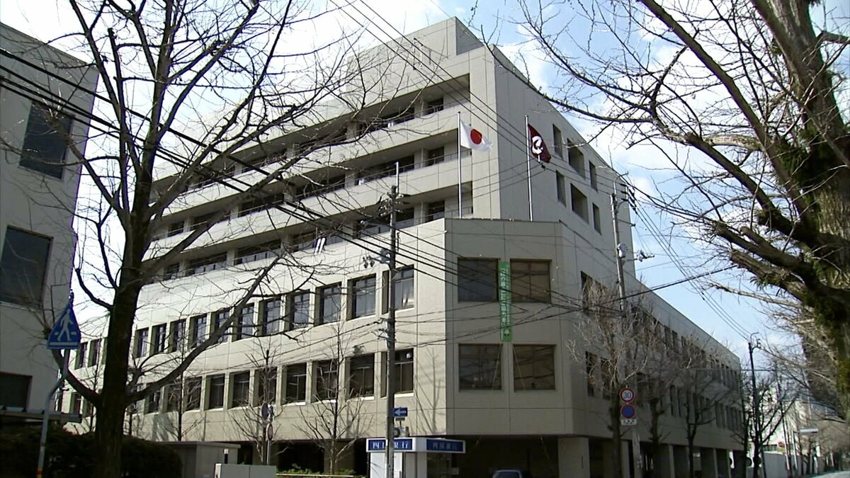 高知市プール児童死亡事故 高知県教育委員会が元校長に退職手当「全額不支給」を決定