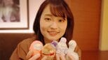 欧米では謎の存在?「日本人あるある」なキャラクター、アジアへ 「すみっコぐらし」アナウンサーの不思議|TBS NEWS DIG
