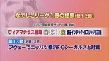 ヴィアマテラス宮崎 連勝ならず|TBS NEWS DIG