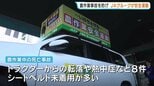 農作業の安全運動「シートベルト着用と熱中症対策を」去年は熊本県内で8人死亡 熊本|TBS NEWS DIG