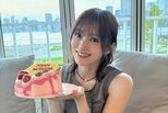 【 山本彩 】　３２歳のバースデーショット　「32歳も今が1番だって胸を張れるような　明るくて彩り豊かな一年にします」|TBS NEWS DIG