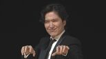 【清塚信也】「お馬さんの気持ちが知りたい」競馬生観戦で大興奮　楽曲は「運命」の力強さ|TBS NEWS DIG