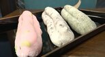 「やしょうま」北信・中信の一部で2月15日のお釈迦様の命日に供える郷土食　長野市の寺で一時途絶えた風習　筑北村のお母さんたちがつなぐ　|　SBC NEWS | 長野のニュース | SBC信越放送