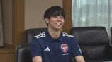 全盲から弱視の選手がプレー『ロービジョンフットサル』 日本代表キャプテンは熊本出身・赤﨑蛍(25) | 熊本のニュース|RKK NEWS|RKK熊本放送