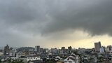 “警報級”大雨の可能性も、17日朝~夜遅くにかけ局地的に雷を伴った非常に激しい雨が降る見込み 土砂災害、低地の浸水、河川の増水に十分注意【高知】 | 高知のニュース・天気|KUTV NEWS | KUTVテレビ高知