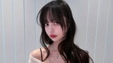 【 中村雅俊・五十嵐淳子夫妻の三女 】中村里砂　超ロングから激変「すごく軽くなって激変した感覚」　新ヘアを披露|TBS NEWS DIG