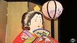 「ねぶたひな人形」が3年越しで初披露　第5代ねぶた名人・千葉作龍氏が制作　|　青森のニュース│ATV NEWS│青森テレビ