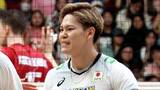 バレー男子日本代表、世界1位ポーランドにストレートで敗戦　予選ラウンドは過去最高の10勝2敗で通過【ネーションズリーグ】|TBS NEWS DIG