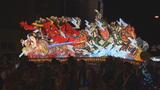 「青森ねぶた祭」今年はハネト自由参加の方針　コロナ禍以前の祭り体制へ|TBS NEWS DIG