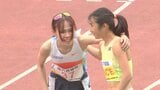 パリ代表・山本有真が5000mで自己新 ! 「思ったより余力があった」ペースメーカー田中希実も祝福【陸上・金栗記念】|TBS NEWS DIG