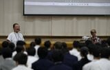 「一人で抱えないで」地震と豪雨の二重被災地でボランティアたちが映画上映会に託す「自分の思い共有できる環境を」|TBS NEWS DIG