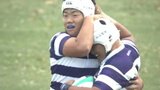 "花園” 松山聖陵の初戦は 最多43大会連続出場の佐賀工 | 愛媛のニュース - Nスタえひめ|あいテレビは6チャンネル