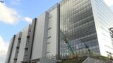 新たに1000人規模の雇用創出を期待 半導体大手キオクシアの新たな製造棟完成 岩手・北上市|TBS NEWS DIG