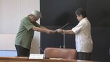 米兵による性的暴行事件 県が米軍や防衛局、外務省に抗議 軍は呼び出しに応じず副知事が基地に出向く|TBS NEWS DIG