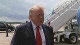 トランプ大統領　イランとの戦闘終結に向けた協議「急速に進展するはずだ」　合意の妨げは「無知や愚かさ」と指摘|TBS NEWS DIG