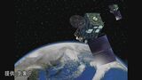 「ひまわり9号」障害の原因わからず…　当面の間バックアップ機「ひまわり8号」の運用継続へ　気象庁|TBS NEWS DIG