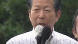 公明・山口代表が熊本で街頭演説 衆院選に言及「いつあるか分からない」　|　熊本のニュース｜RKK NEWS｜RKK熊本放送